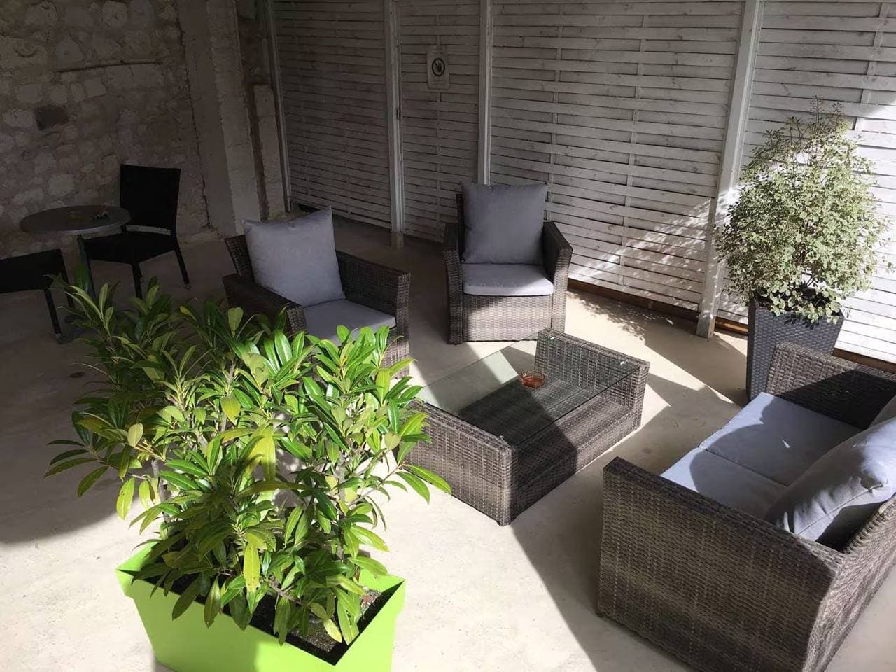 Best Western Hotel De France Chinon 3