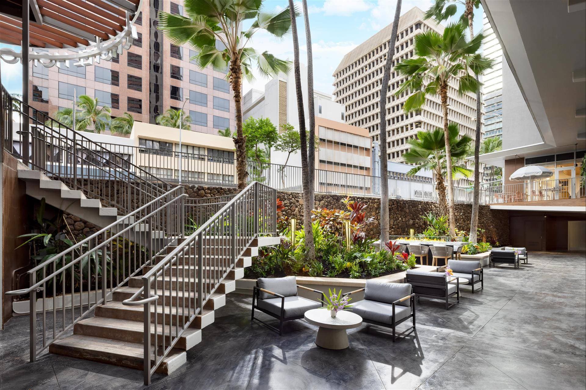 AC Hotel Honolulu 13
