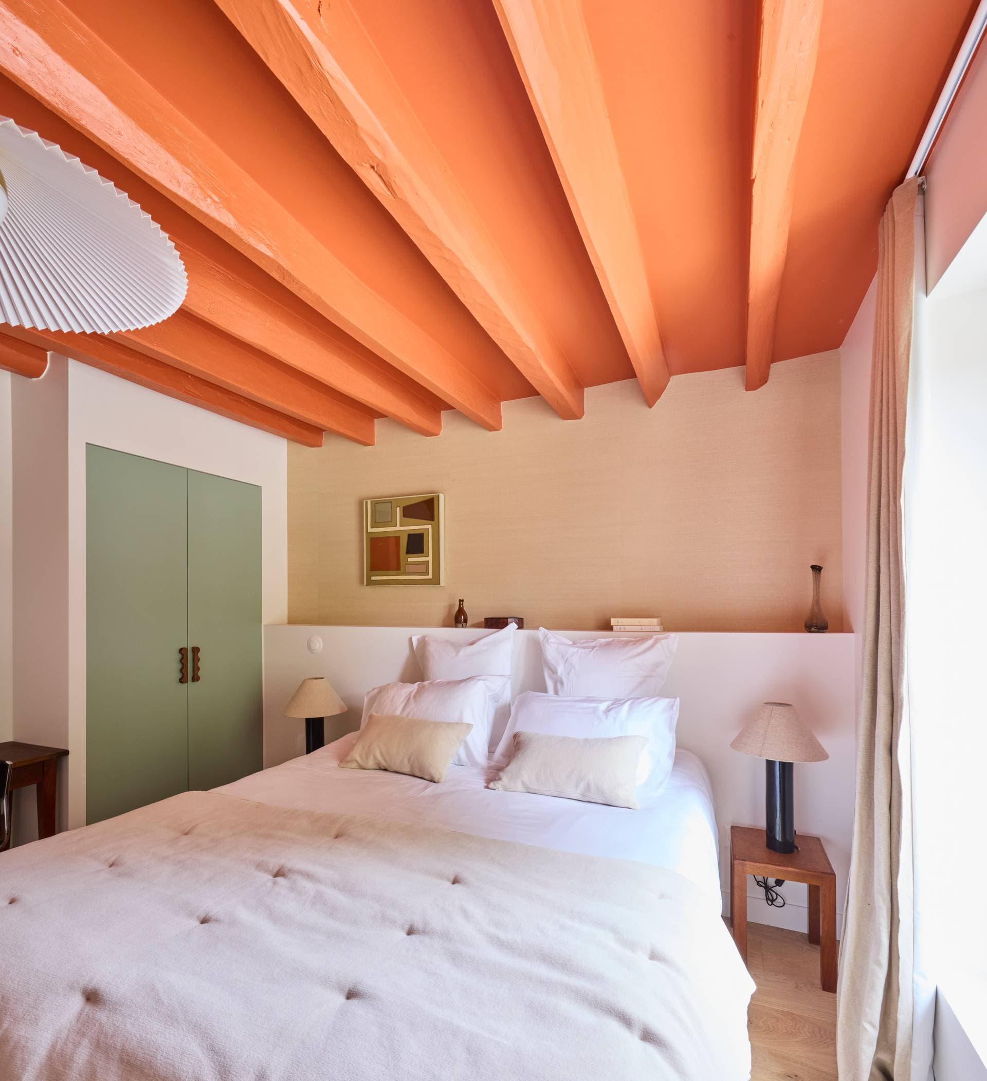 The Oasis House - La Source 7