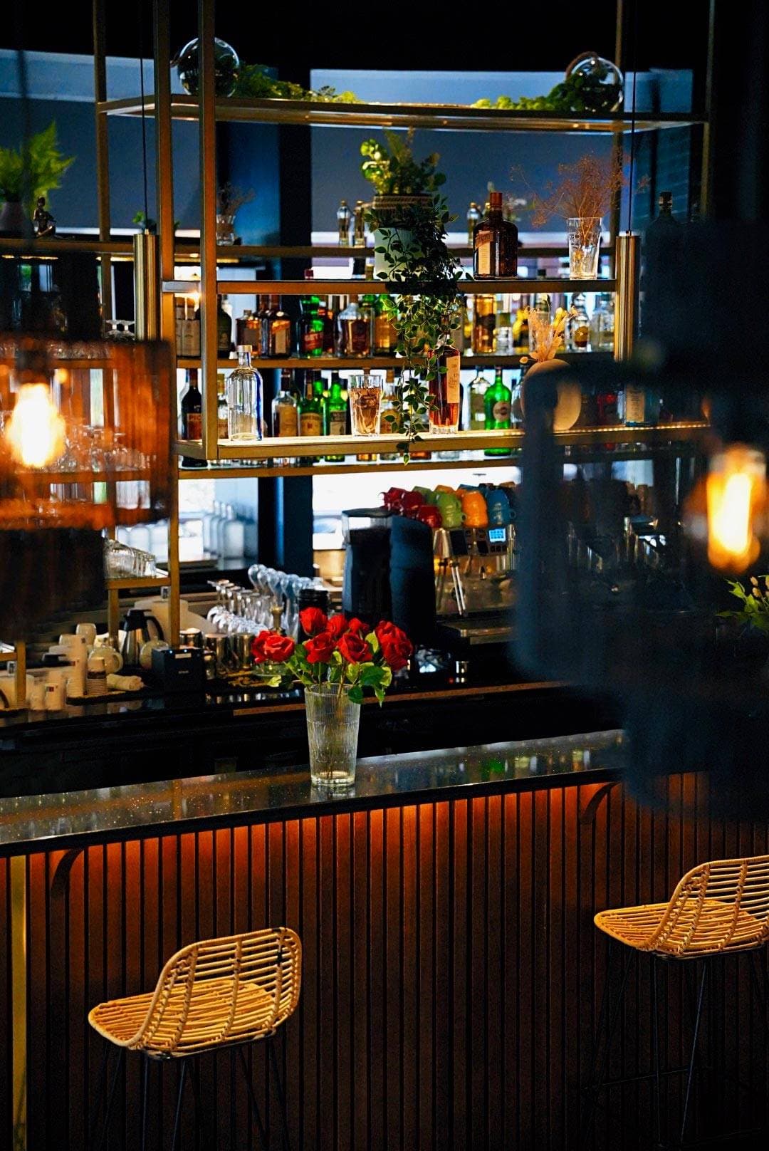 Verrä | Bar-Lounge 22