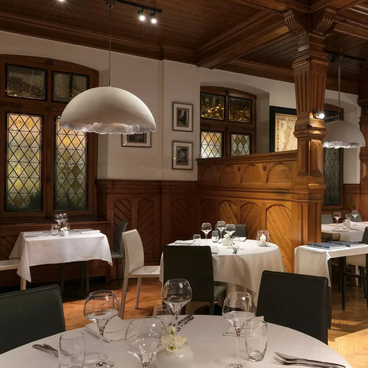 La Maison des Têtes 6