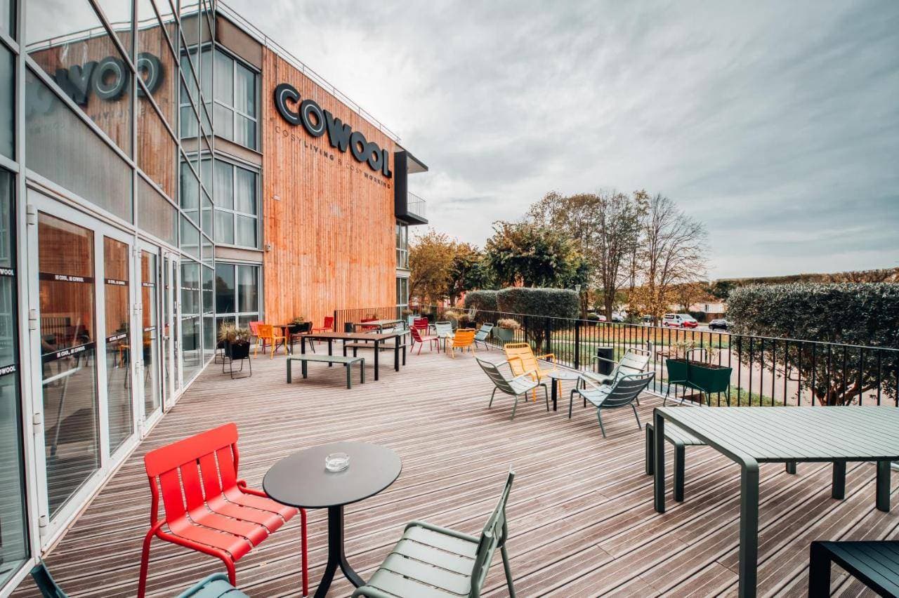 Cowool Cergy 4