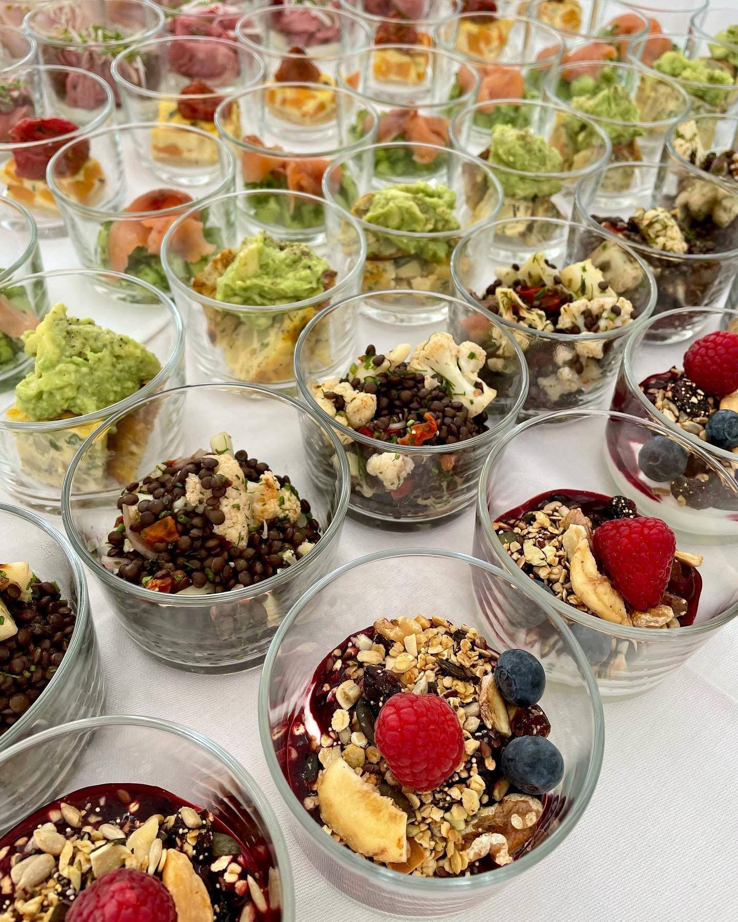Lieblingsküche Catering Wien 35