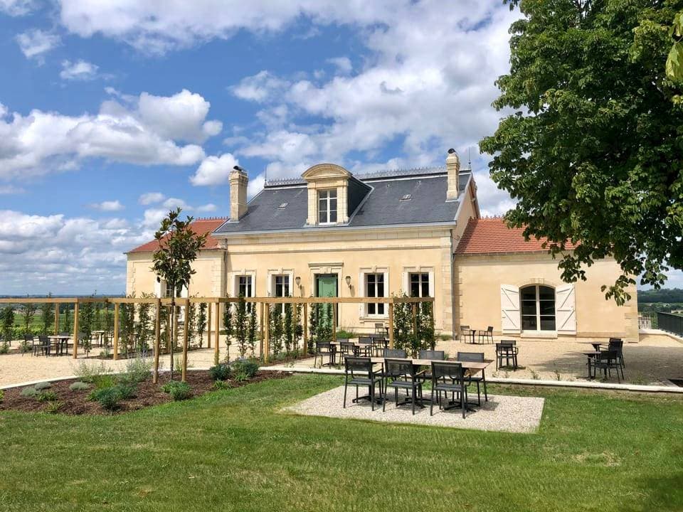Le Jardin de Soutard 3