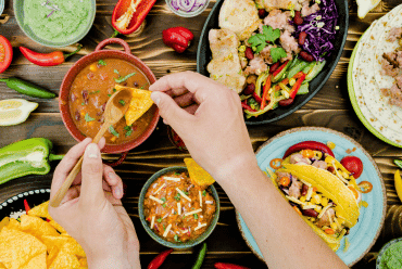 photo de Mexican Food Tours