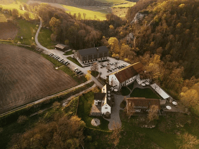 Hofgut Maisenburg 1