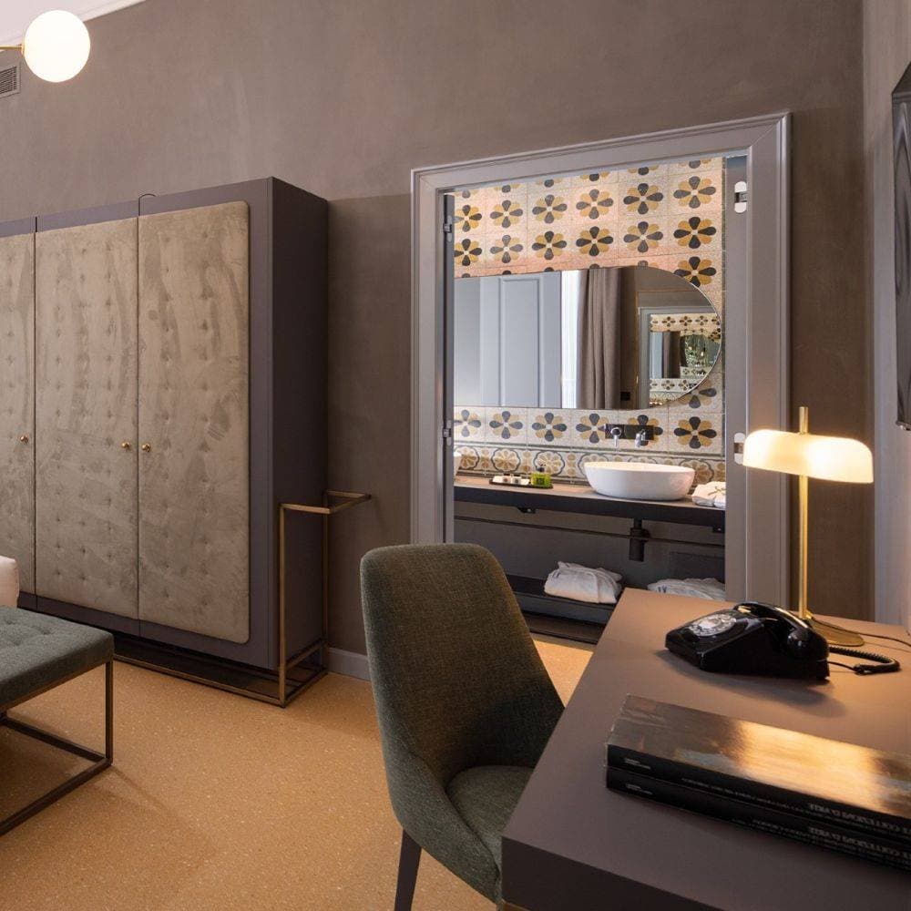 VIS Urban Suites&amp;Spa 8