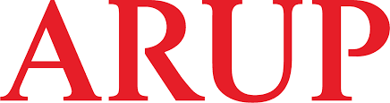 logo de ARUP