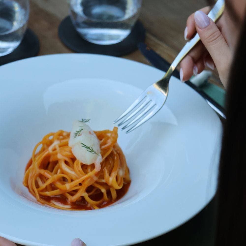 Casa Perrotta Restaurant 6