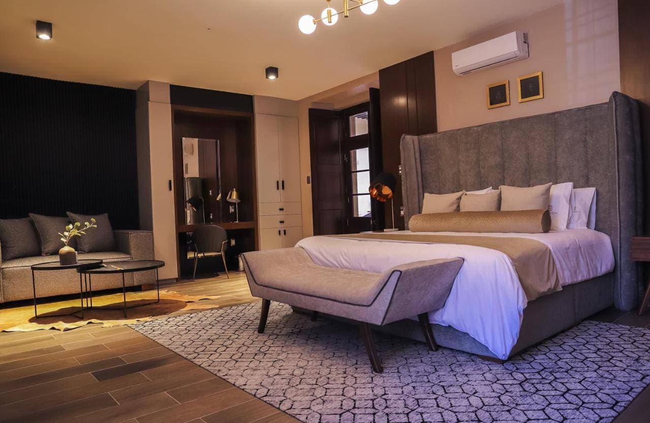 Hotel Boutique Corazón Mexicano 7