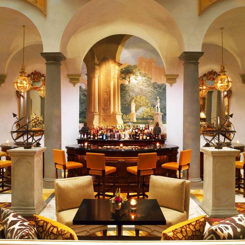 The St. Regis Florence 13