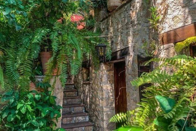 Casa del Guamuchil 8