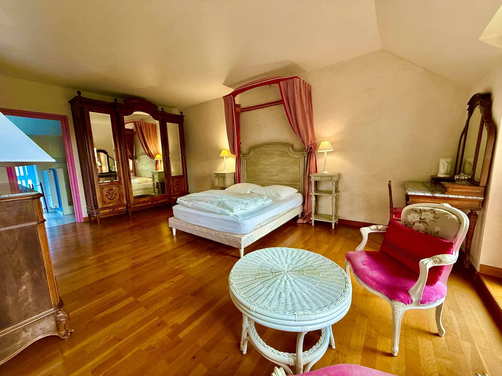 La Villa Ramsès (Homazing) 16