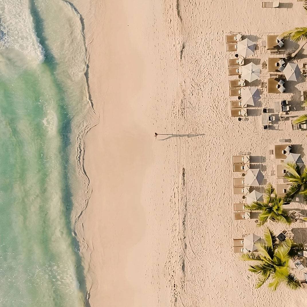 Chiringuito Tulum 1