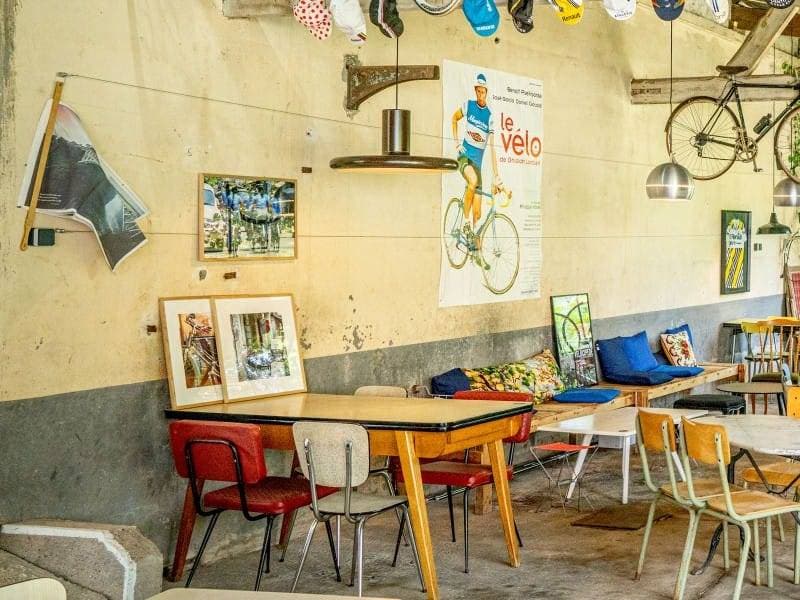 La Bicicleta Ravito 2