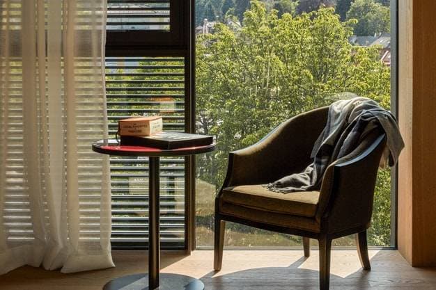 Roomers Baden-Baden, Autograph Collection 17
