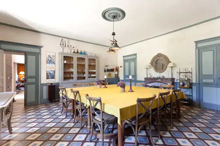 Le Moulin de La Fabrique 94
