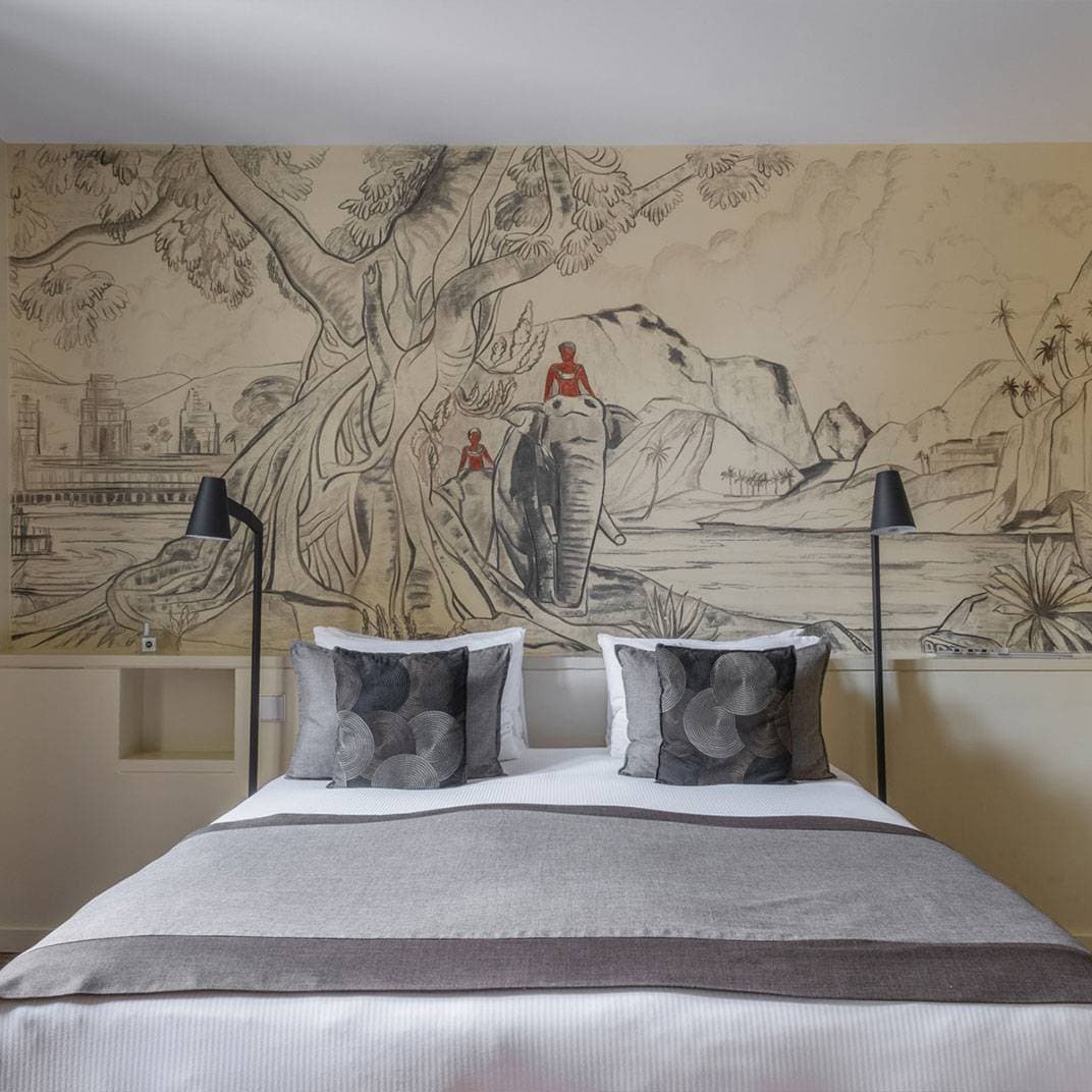 La Maison Pavie 9