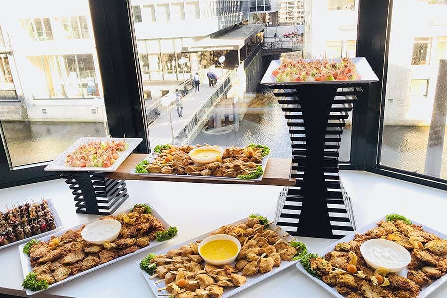 Maxim Catering 6
