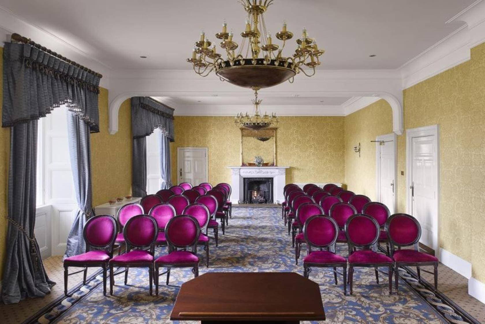 St. Helen's Hotel, Dublin 10