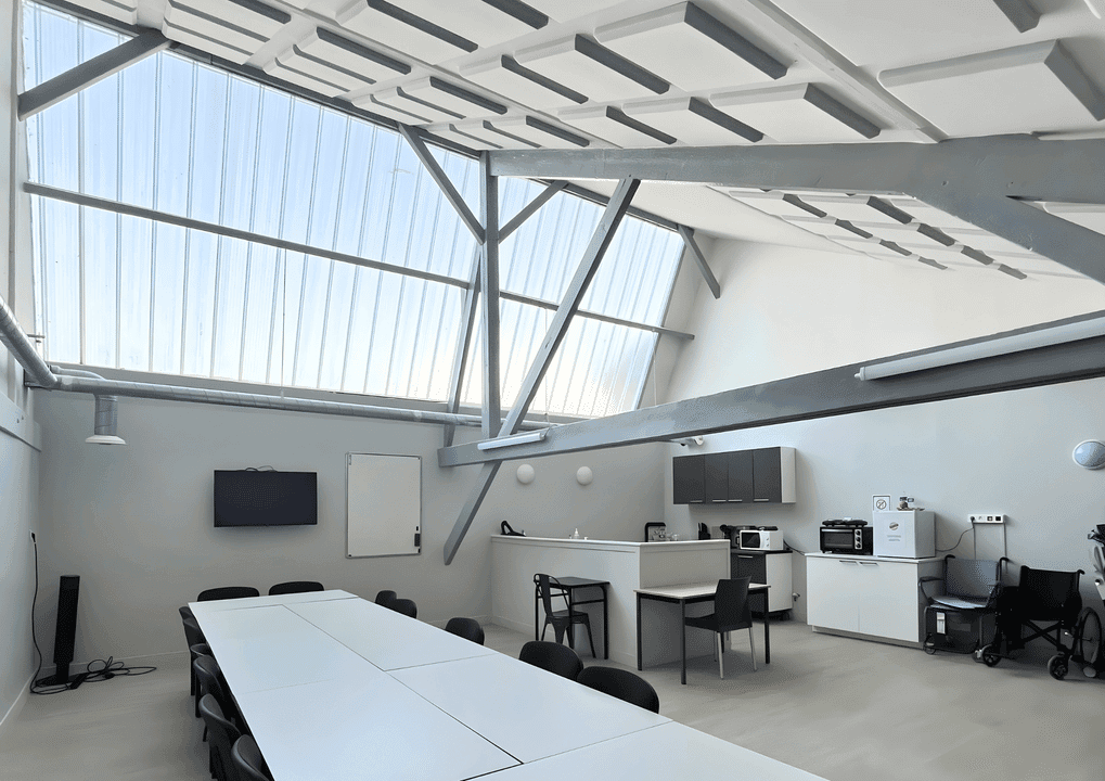Unifadom Courbevoie 5