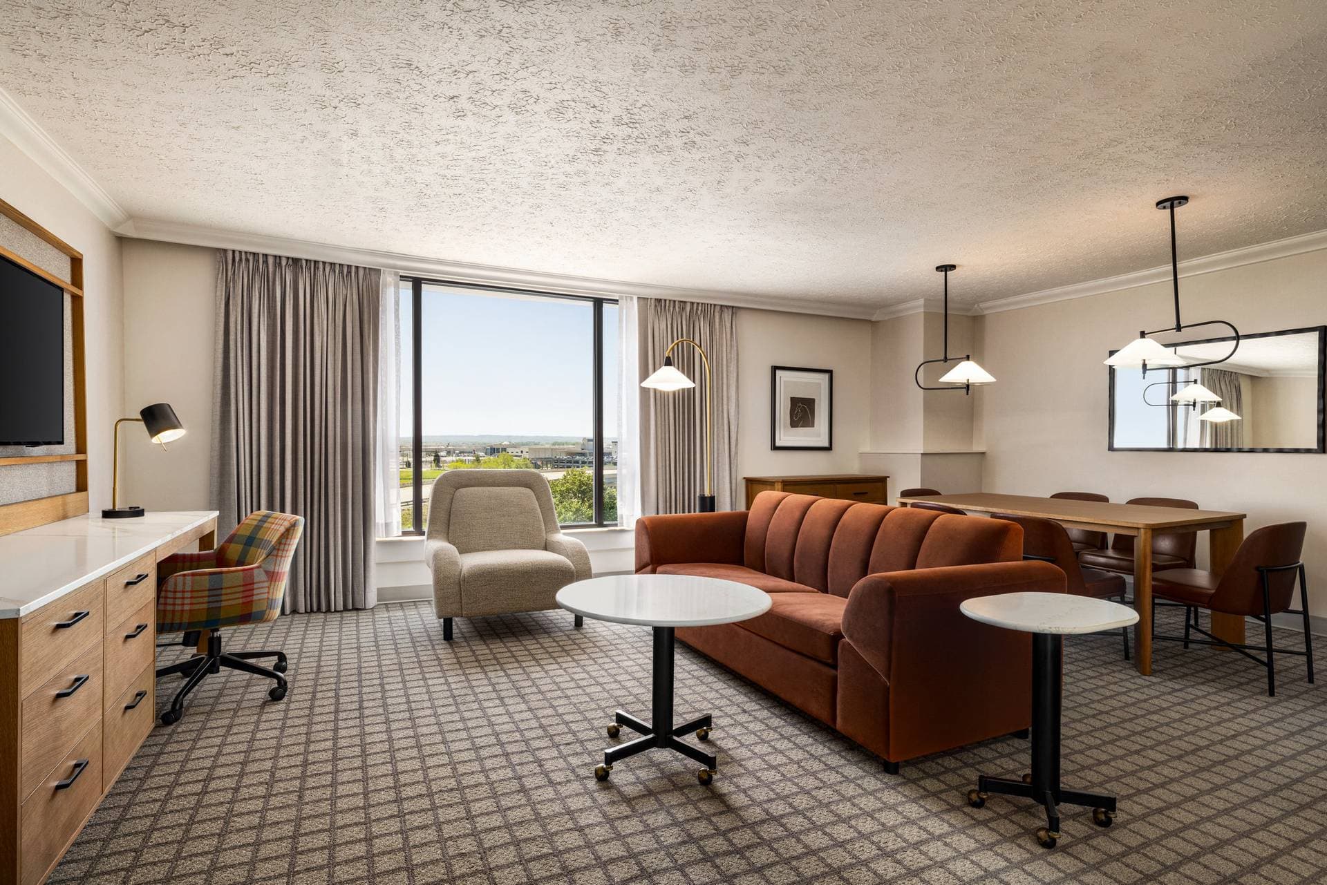 Crowne Plaza Louisville Airport Expo Ctr 25
