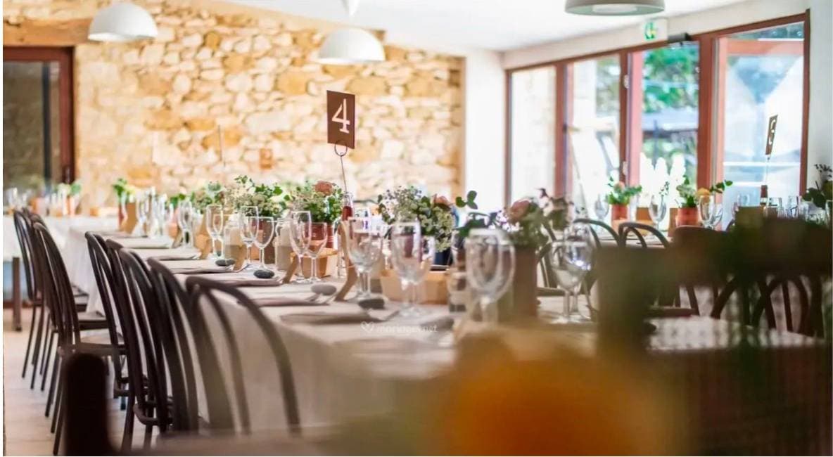 salle de reception