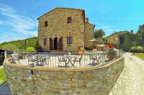 Relais Guado al Sol 15