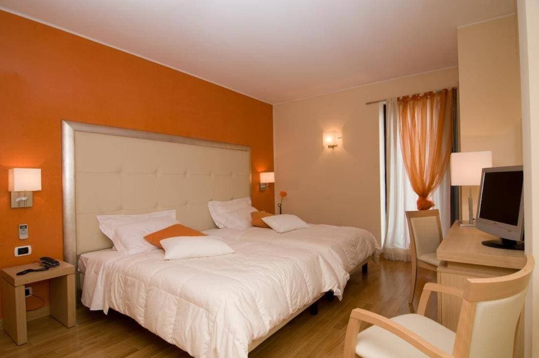 Hotel Europa 12