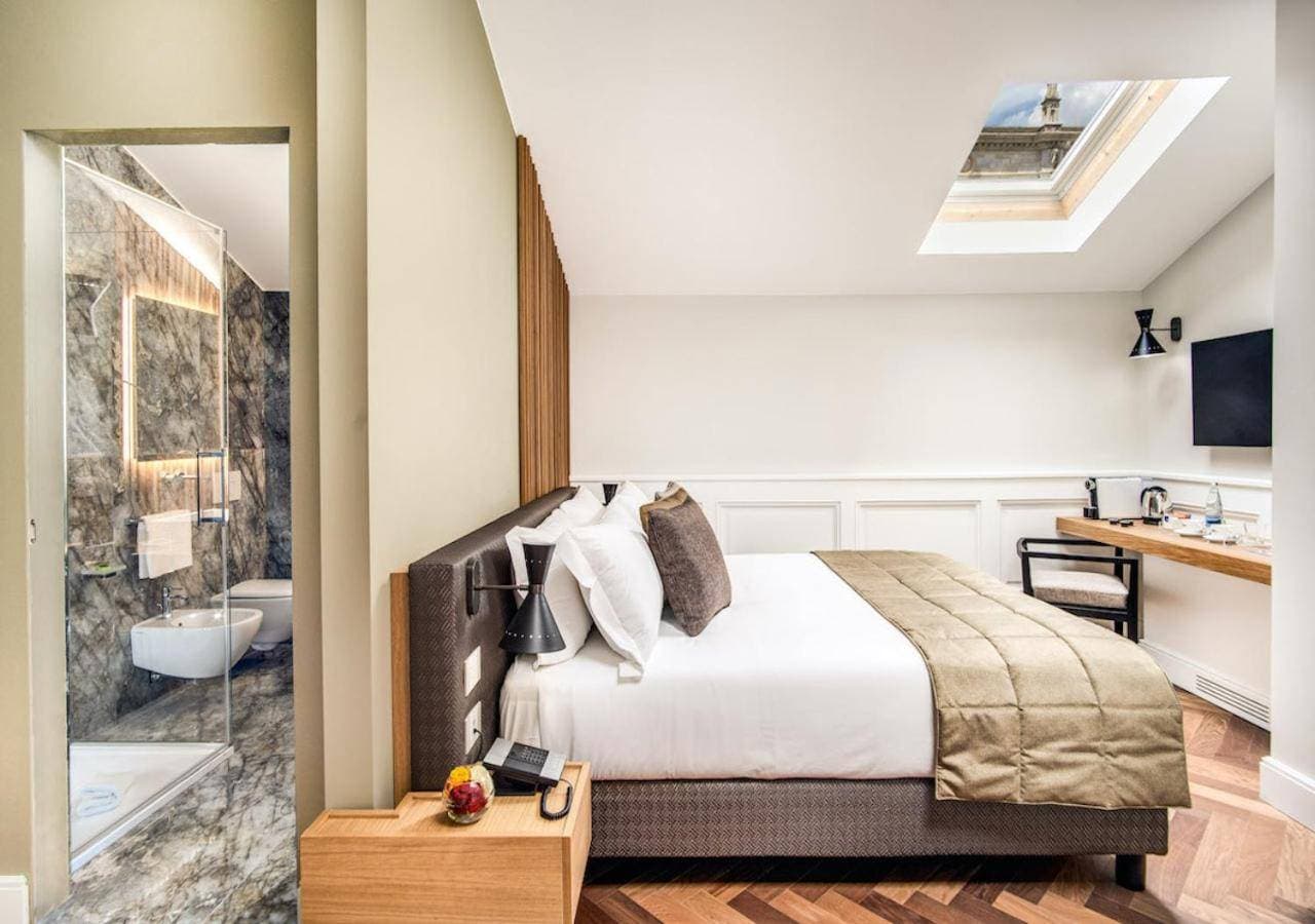 DBH – Boutique Hotel Lake Como 20