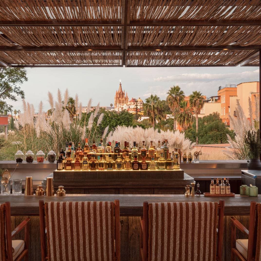 Rosewood San Miguel de Allende 7