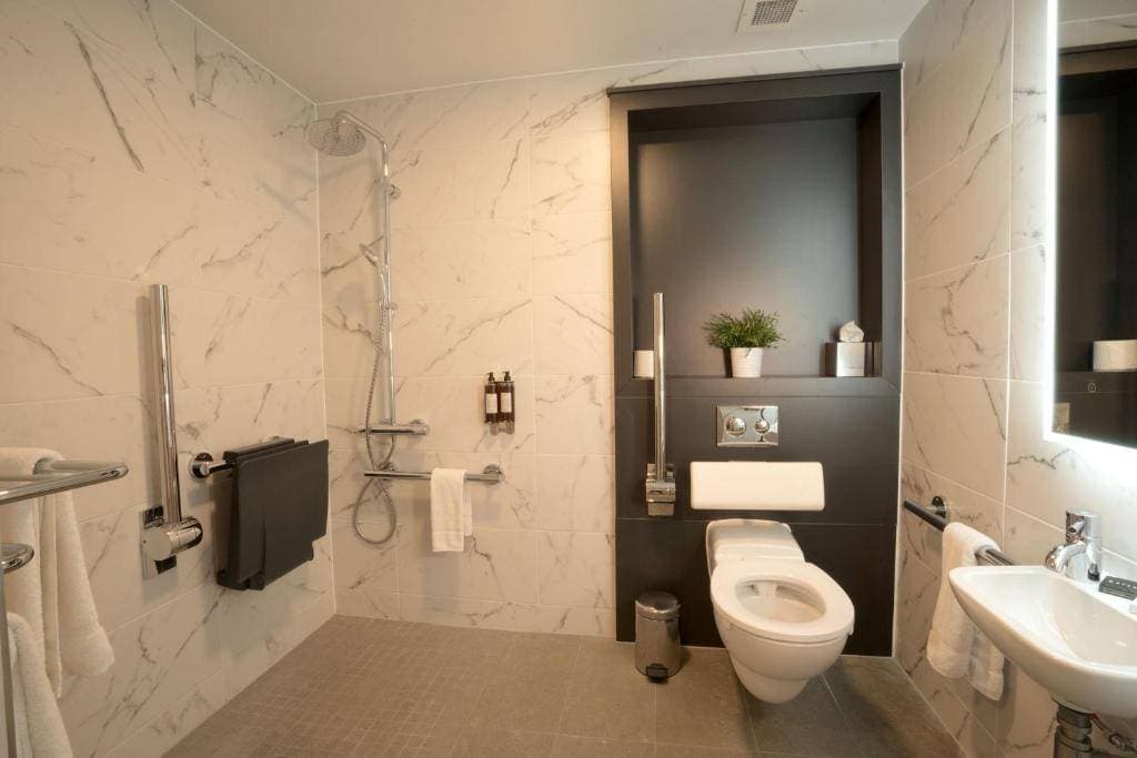 Kilkenny Ormonde Hotel 17