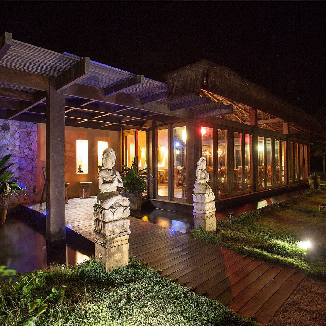 Zorah Beach Hotel 3