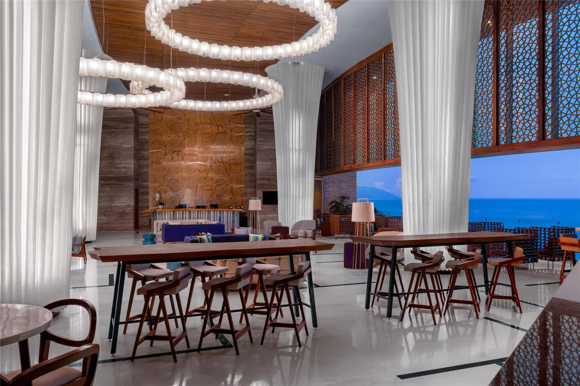 Hilton Vallarta Riviera All-Inclusive Resort 37