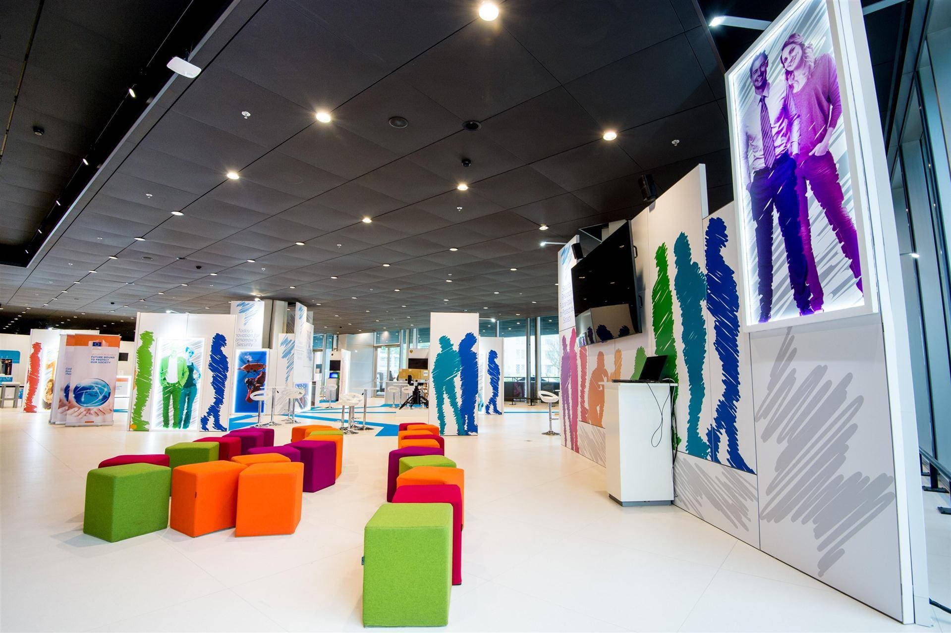 World Forum The Hague 34