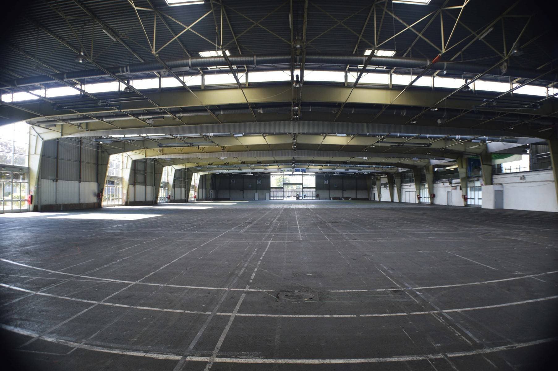 Parc des Expositions de Tarbes 12