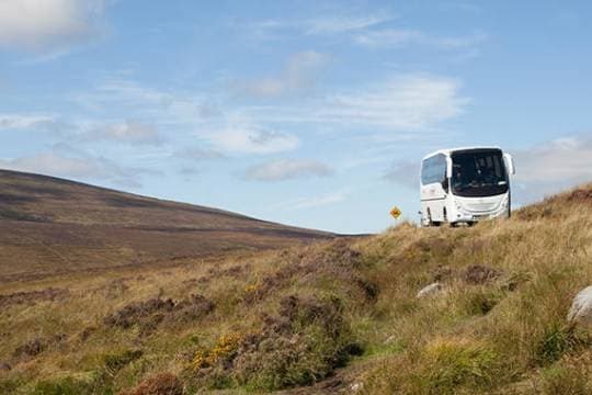 Wild Wicklow Tours 1