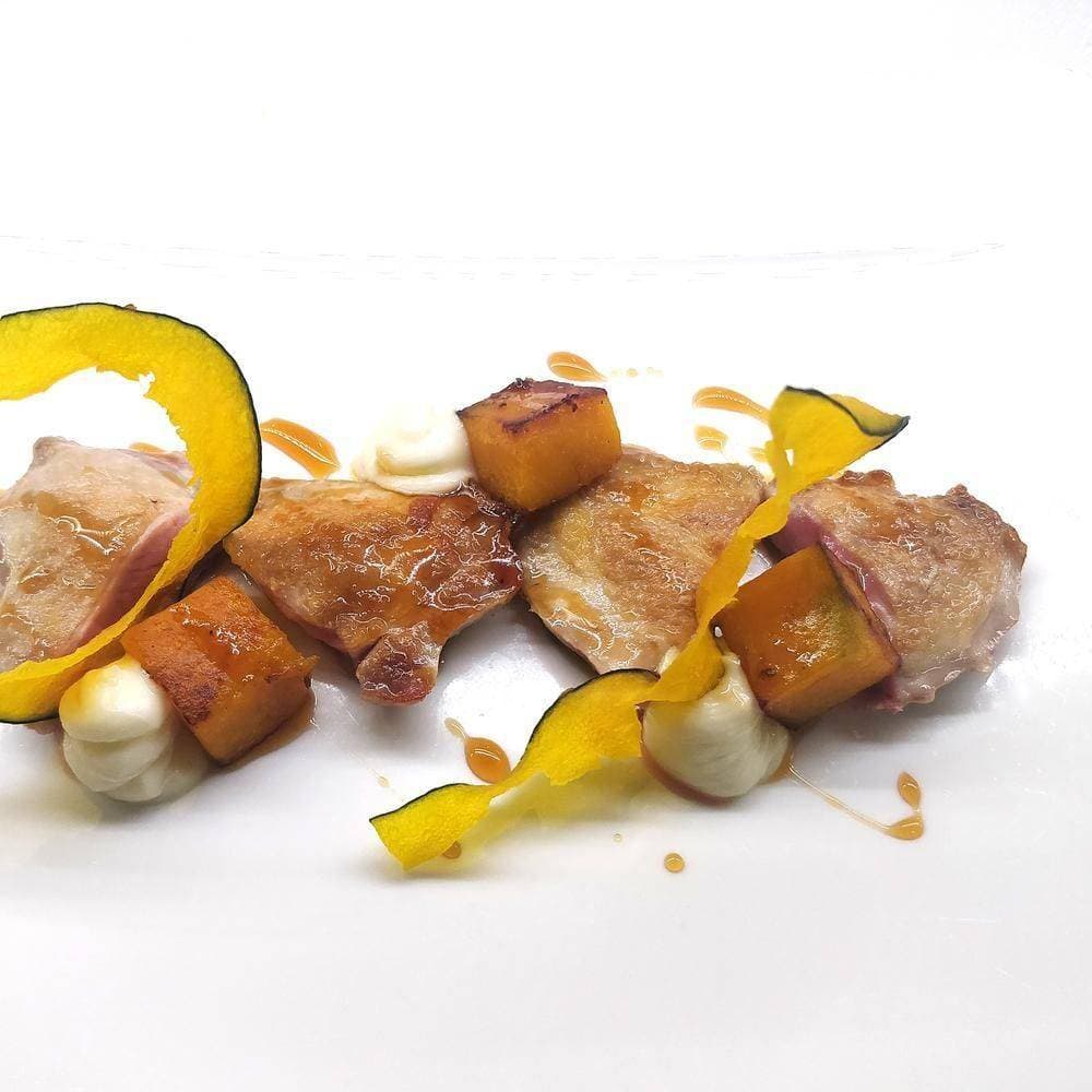 Rezzano Cucina e Vino 5