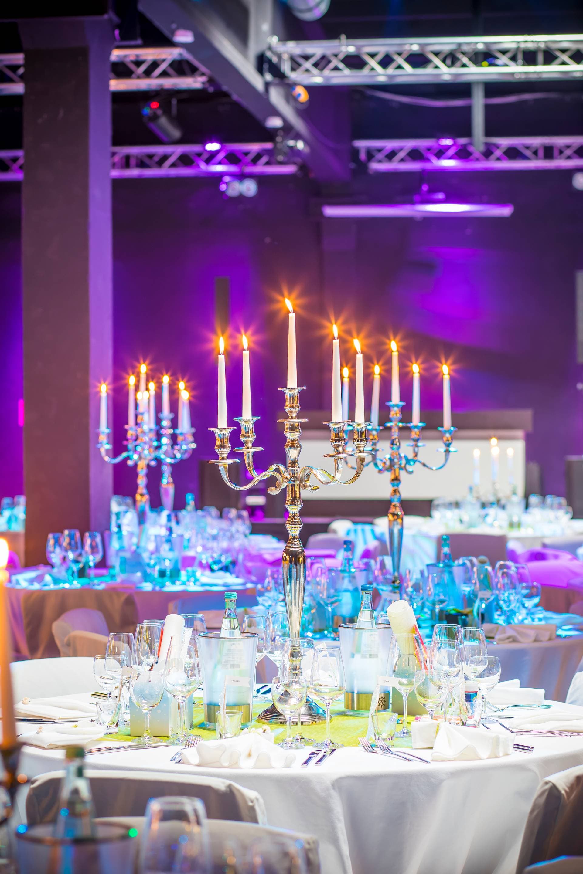 UHRENWERK Events & Catering Weimar 5