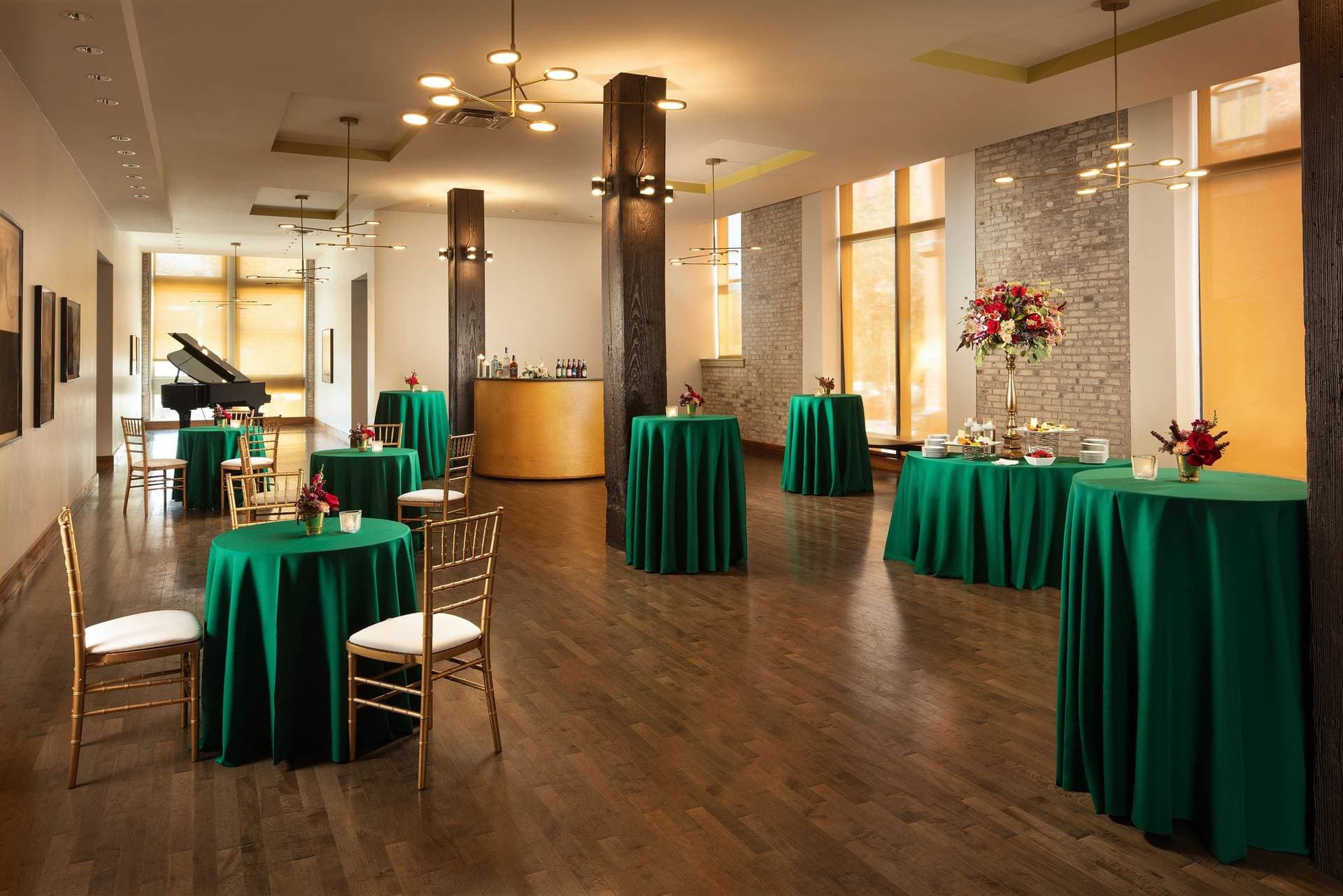 The Westin St. Louis 8
