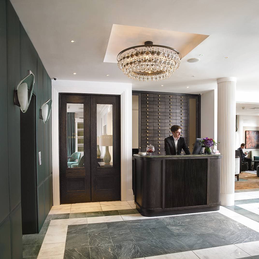 Dylan Hotel 2