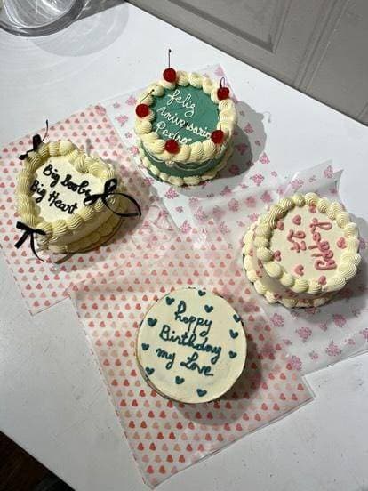 HidaCake 6