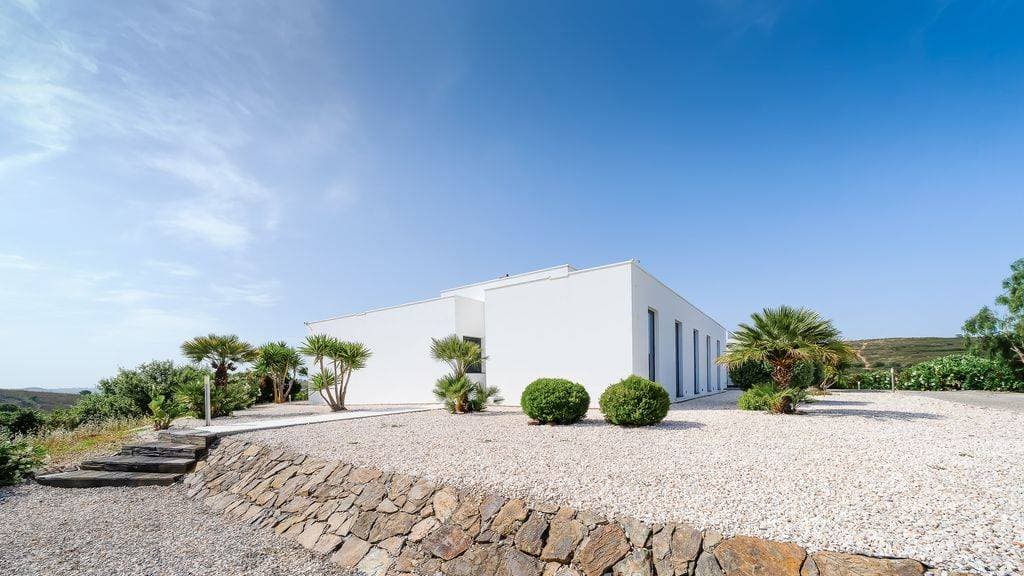 Villa Sernadinha 90