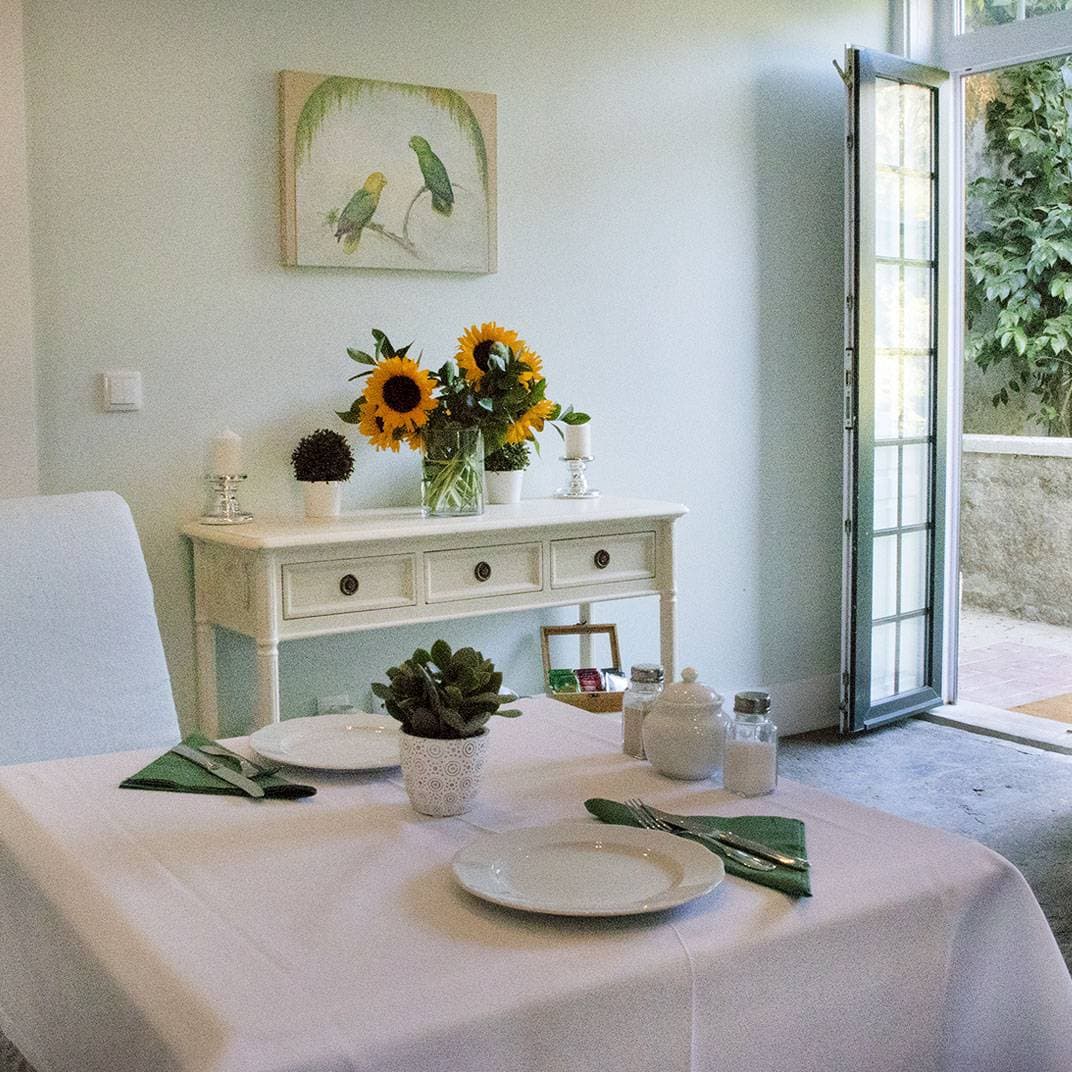 Casa Holstein Quinta São Sebastiao 11