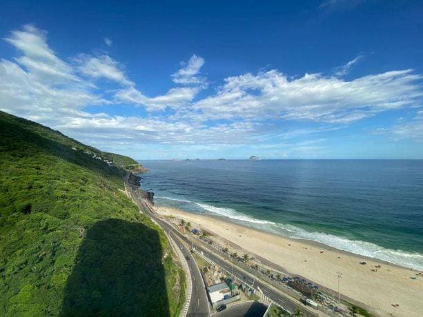 Hotel Nacional Rio de Janeiro 2
