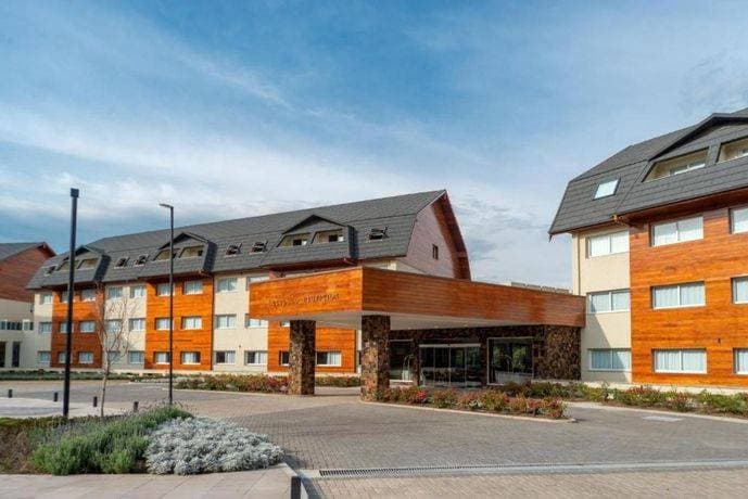 Golden Gramado Resort 19