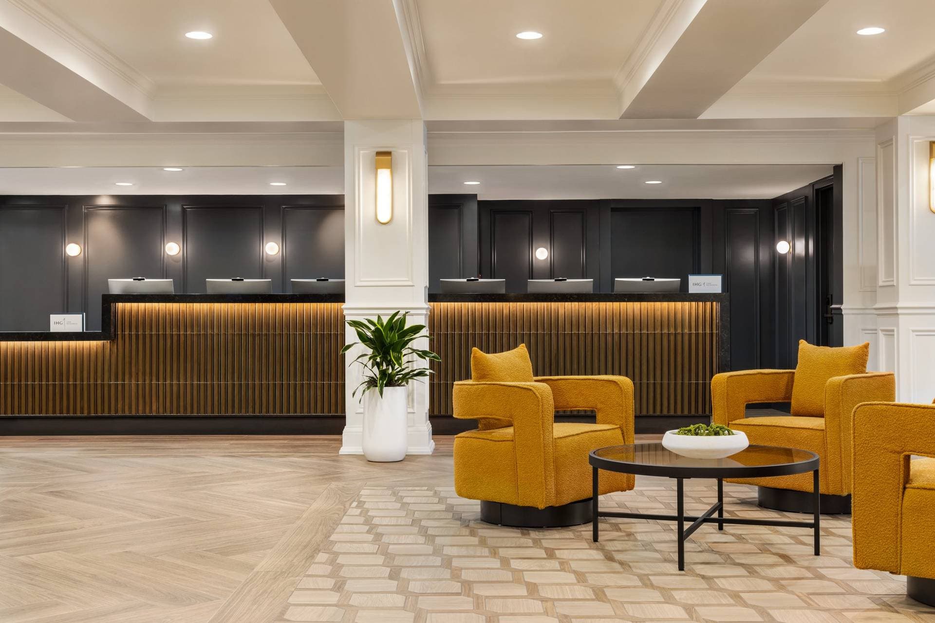 Crowne Plaza Louisville Airport Expo Ctr 27