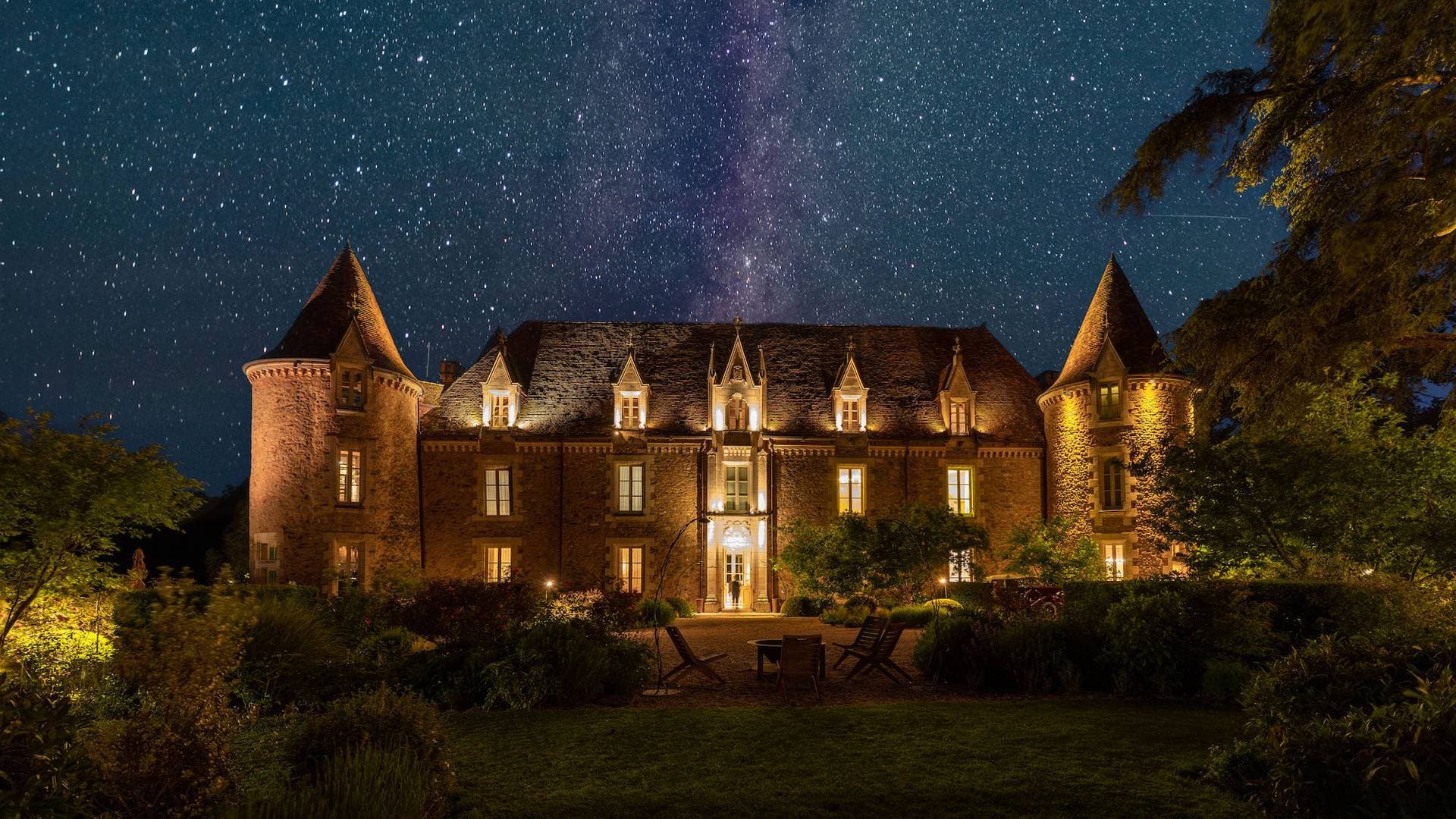 Domaine Des Etangs 5