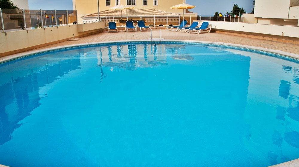 Turim Algarve Mor Apartments 4