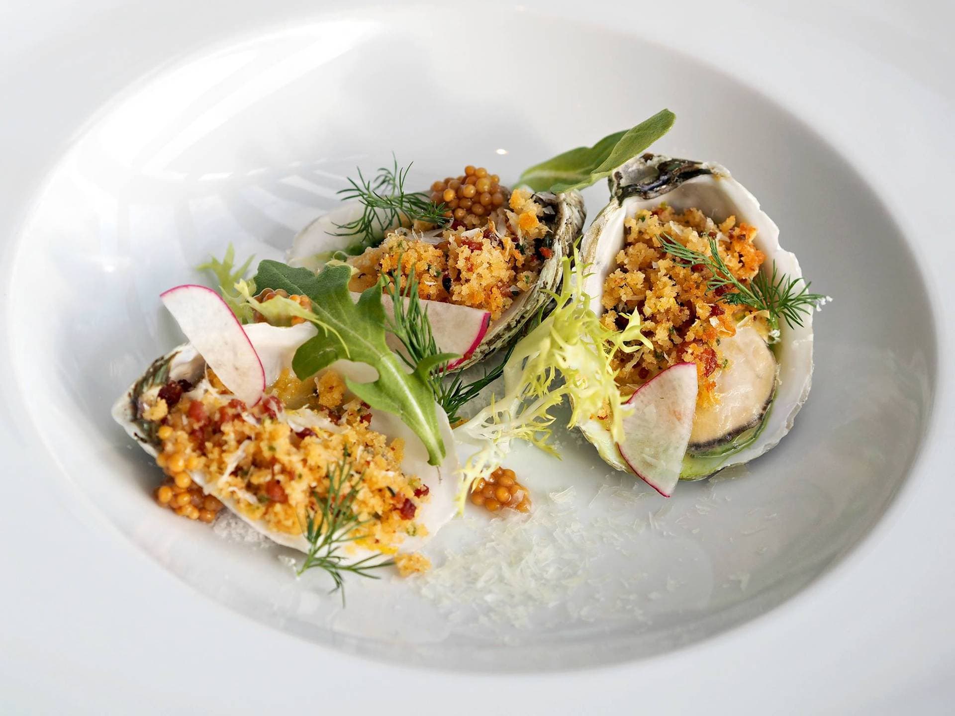 L'Etoile Restaurant 3
